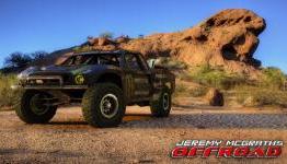 16bits Review: Jeremy McGrath’s Offroad