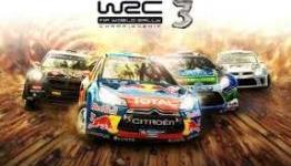 WRC 3: FIA World Rally Championship – Digitally Downloaded Review