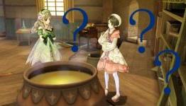 Atelier Ayesha – Synthesize Like a True Alchemist | oprainfall