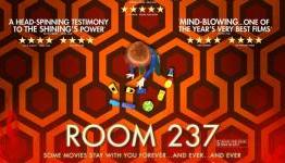 What Can Room 237 Teach Us About Game Criticism?