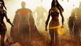 OzBoxLive Radio #084 – INJUSTICE: Gods Among Us