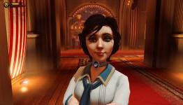 2nd Player Review: BioShock Infinite