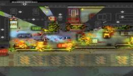 Monaco heads towards an April release