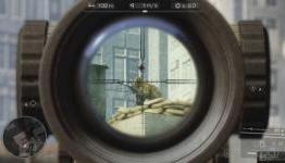 Sniper Ghost Warrior 2 Review-Game Pandemic