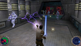 Lucasarts’ Closure Convinces Developers To Release Awesome Star Wars Source Code