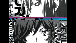 Crunchyroll to Stream “Devil Survivor 2 The Animation”