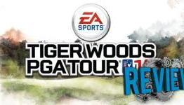 Review: Tiger Woods PGA Tour 2014 | G3AR