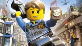 Review: LEGO City: Undercover | G3AR