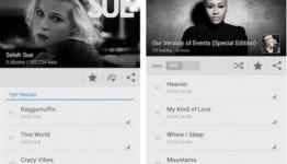 Deezer for Android gets redesign, predictive search function in new beta version