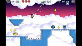 Pocket Gamer: Mikey Hooks Preview