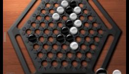 Pocket Gamer: Abalone Review