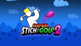 Pocket Gamer: Super Stickman Golf 2 Video Review