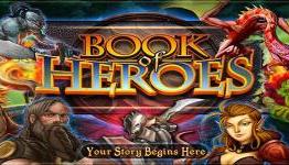 DG – The Book of Heroes Review