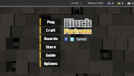 AppSmile: Block Fortress Review