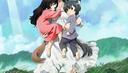 Fans Aim to Save Home Seen in Mamoru Hosoda’s Wolf Children