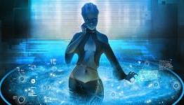 Mass Effect Books Series