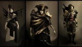 Bloom: Memories Showcases Its Developing Art