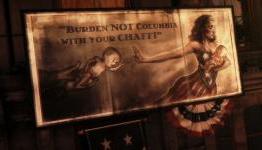 The Broken Circle: BioShock Infinite and Social Exclusion