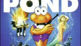 James Pond, California Games, The Last Ninja and More Getting the HD Revamp Treatment