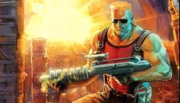 Duke Nukem 2 On Apple AppStore