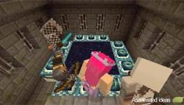 Minecraft Xbox Edition TU9 Out Now