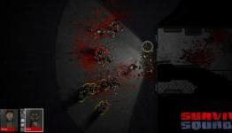 PC gamers, meet Survivor Squad; An Indie Strategy Action Title Created By A Single Person