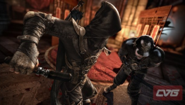 Thief Interview: ‘It’s Easy To Fall Into The Trap Of Trying To Please Everyone’