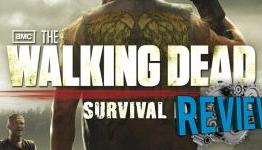 Review: The Walking Dead: Survival Instinct (Xbox 360) – G3AR
