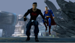 Young Justice Action RPG To Serve As “Season 1.5″ Of The Story