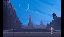 Moments: Out Of This World