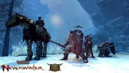 Dungeons & Dragons: Neverwinter Open Beta Scheduled for April 30th