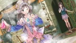 Atelier Totori Plus: The Adventurer of Arland Review | Gaming Illustrated