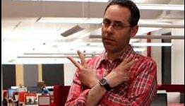 Omgpop founder Dan Porter walks away from Zynga