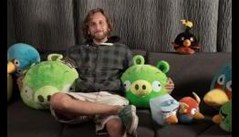 Angry Birds Maker Doubles Revenue in 2012, Toys Contribute 45 Percent