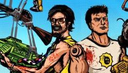 Review: Serious Sam DD XXL | KaboomShark