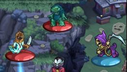 Haunted Hollow Interview With Firaxis Games’ David McDonough And Will Miller