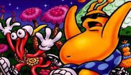 Toejam and Earl: Sega Vintage Collection Review – Chaos Hour