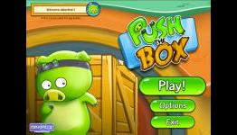 Push The Box Review | Casual Game Guides