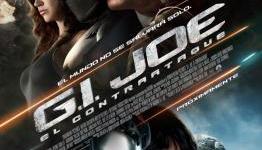 Leviathyn GI Joe Retaliation Review