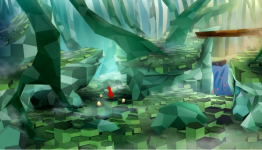 Pulse Preview – Painting Darkness With Beauty | GameInformer