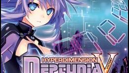 Review: Hyperdimension Neptunia Victory | oprainfall