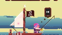 Leviathyn: Ridiculous Fishing – A Tale of Redemption Review