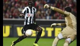 Highlights: Benfica 3-1 Newcastle United ( UEFA Europa League 04/04/2013 )