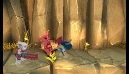 First LEGO Legends of Chima: Laval’s Journey screenshots