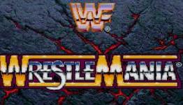 WWF Wrestlemania: The Arcade Game Review (Genesis)
