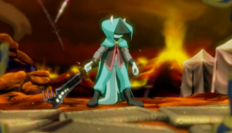 ‘Dust: An Elysian Tail’ Developer Talks PC Version Differences And Why Xbox Distribution First