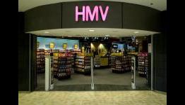 Hilco Set to Rescue HMV in £50m Deal