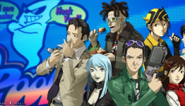 Deep demon hacking in Devil Summoner: Soul Hackers | Destructoid