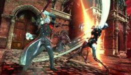 DmC: Vergil’s Downfall PC Review – Great story, troublesome gameplay (2D-X)