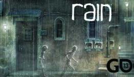 Playstationlifestyle Interview with rain Associate Producer